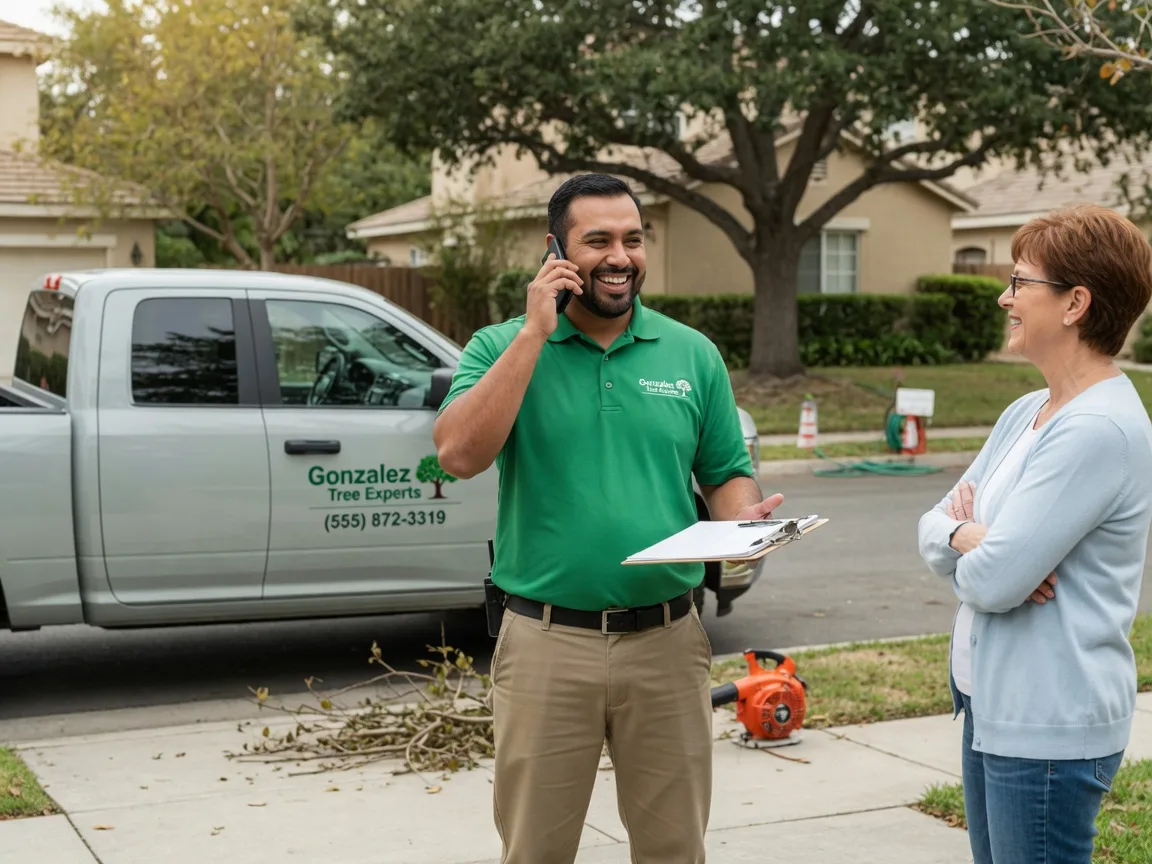 Tree Service Black Canyon City, AZ FAQs